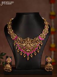 Traditional Jewels