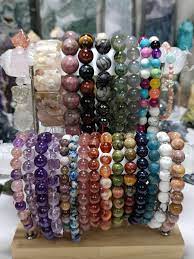Crystal Bracelets