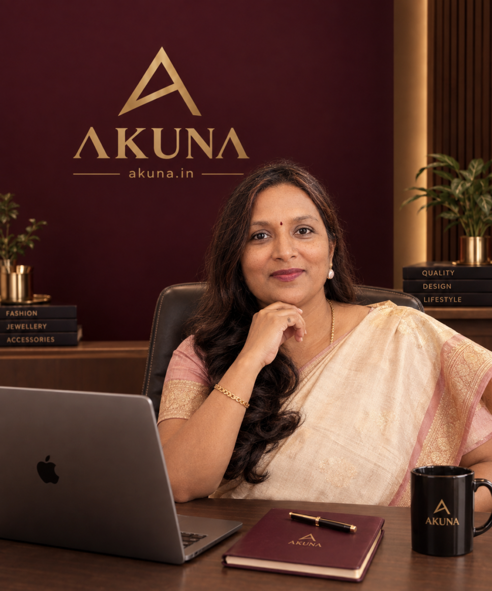 V N Anupama